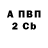 Амфетамин VHQ Zillion Bard